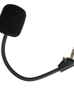 Alternative view of Aux 3.5mm TRS Mic Microphone Audio Technica ATH-GDL3 ATH-GL3 Headphones