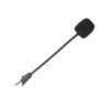 Aux 3.5mm TRS Mic Microphone Audio Technica ATH-GDL3 ATH-GL3 Headphones