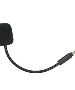 Alternative view of Aux 3.5mm TRS Microphone Edifier G2/ G4/ G30S/ G5/ K750W Headsets Mic