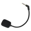 Aux 3.5mm TRS Microphone Edifier G2/ G4/ G30S/ G5/ K750W Headsets Mic