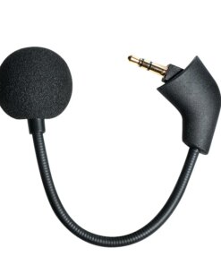 Microphones Hyperx Cloud 3 II Flight S Alpha S Revolver Flight Headphones Mic - Image 3