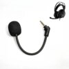 Microphones Hyperx Cloud 3 II Flight S Alpha S Revolver Flight Headphones Mic