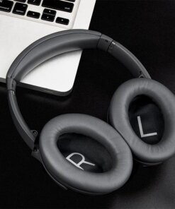 BOSE QC45 for QuietComfort 45 SE (QC SE) ear pads cushion foam cover - Image 5