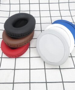 Sennheiser EH250 ear pads cushion foam cover - Image 3