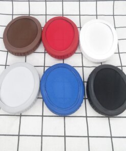 Alternative view of SHB7250 Philips SHB7250 Blanco Ear Pads cushion foam cover