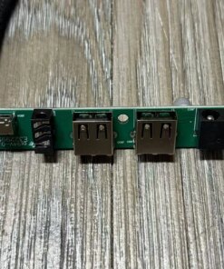 JBL Xtreme 1 Xtreme1 GG Bluetooth speaker charger charging port board - Image 4