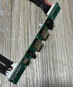 JBL Xtreme 1 Xtreme1 GG Bluetooth speaker charger charging port board - Image 3