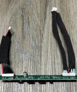 JBL Xtreme 1 Xtreme1 GG Bluetooth speaker charger charging port board - Image 6