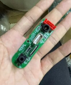 JBL Xtreme 2 Xtreme2 PL Bluetooth speaker charging charger port board - Image 6