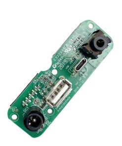 JBL Xtreme 2 Xtreme2 GG version Bluetooth speaker charger board - Image 5
