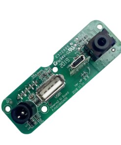 JBL Xtreme 2 Xtreme2 GG version Bluetooth speaker charger board - Image 3