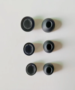 Samsung Galaxy Buds3 Pro Buds 3 Pro SM-R630 Silicone Ear tips buds plugs sleeves - Image 5