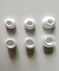 Samsung Galaxy Buds3 Pro Buds 3 Pro SM-R630 Silicone Ear tips buds plugs sleeves - Image 6
