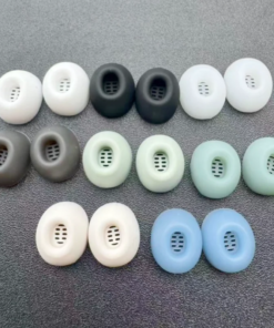 Huawei FreeBuds Pro 3/4 ear tips buds plugs sleeves silicone