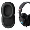 Sony MDR-7506 7520 MDR-7510 V6 V7 MDR-CD900ST ear pads cushion foam cover