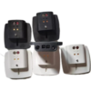 Bose 650/ 700 Lifestyle Speakers plug connector foot