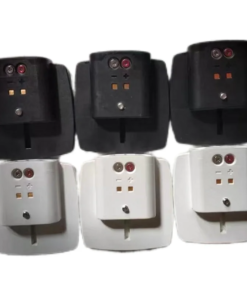 Alternative view of Bose 650/ 700 Lifestyle Speakers plug connector foot