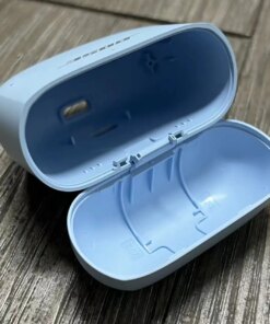 Alternative view of Bose QuietComfort QC Ultra In-ear Bluetooth case cover outer shell