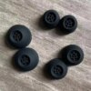 Sennheiser IE900 In-ear Silicone Ear tips buds sleeves