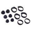 Samsung Galaxy Buds+ R170 Galaxy Buds SM-R175 silicon ear tips buds plugs sleeves