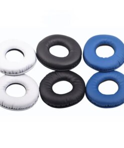 Sony MDR-V150 V200 V250 V300 V400 ZX100 ZX110NC ZX220BT ZX310 ZX330BT ear pads cushion foam cover