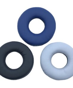 Alternative view of Sony MDR-V150 V200 V250 V300 V400 ZX100 ZX110NC ZX220BT ZX310 ZX330BT ear pads cushion foam cover