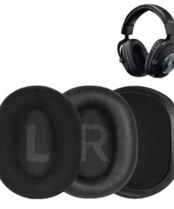 Logitech G Pro X Headphone ear pads cushion foam cover - Image 4