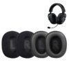 Logitech G Pro X Headphone ear pads cushion foam cover