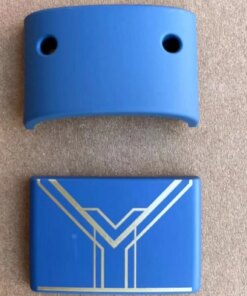 Logitech G Pro X headset Plastic Hinge buckle swivel holder - Image 4