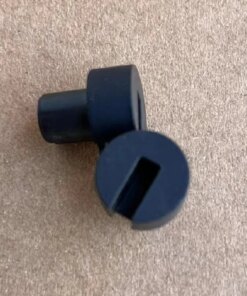 Logitech G Pro X headset Plastic Hinge buckle swivel holder - Image 5
