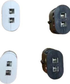Alternative view of BOSE ST535 525 AM10 V35 Speaker Plug Power Adapter