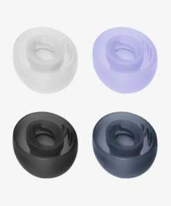 Alternative view of JBL TUNE BUDS In-ear bluetooth silicone ear tips buds plugs sleeves