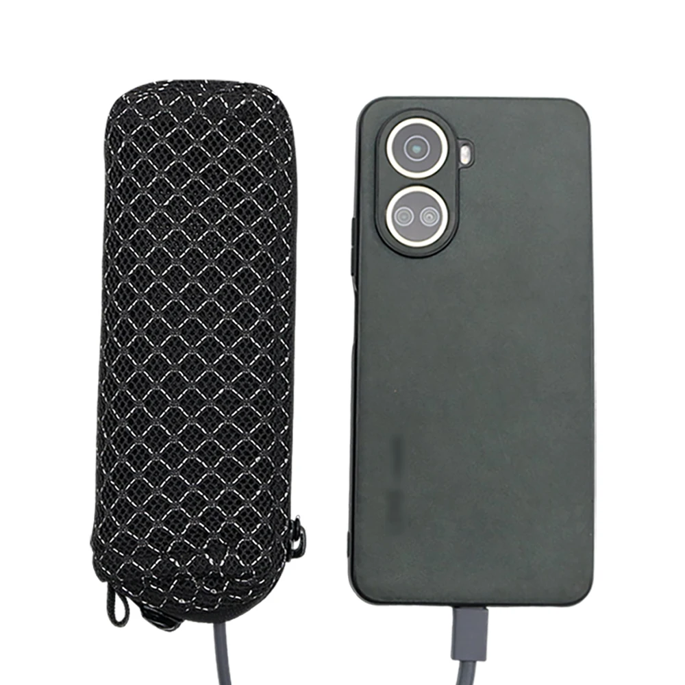 XIAOMI PB1165MI 165W MAX 10000 10000mAh Breathable case cover bag - Image 2