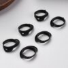 Bose QC Ultra 1 / 2 True Wireless OuietComfort Ultra II TWS Fixing Ring Silicone ear tips buds sleeves