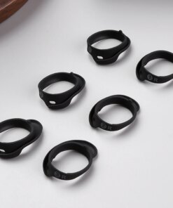 Bose QC Ultra 1 / 2 True Wireless OuietComfort Ultra II TWS Fixing Ring Silicone ear tips buds sleeves