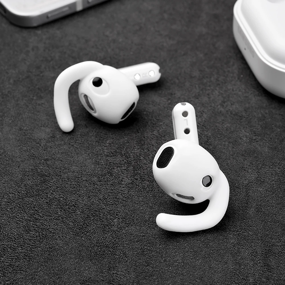 SAMSUNG Galaxy Buds4 True Wireless SM-R540 TWS Silicone ear tips buds plugs sleeves - Image 6