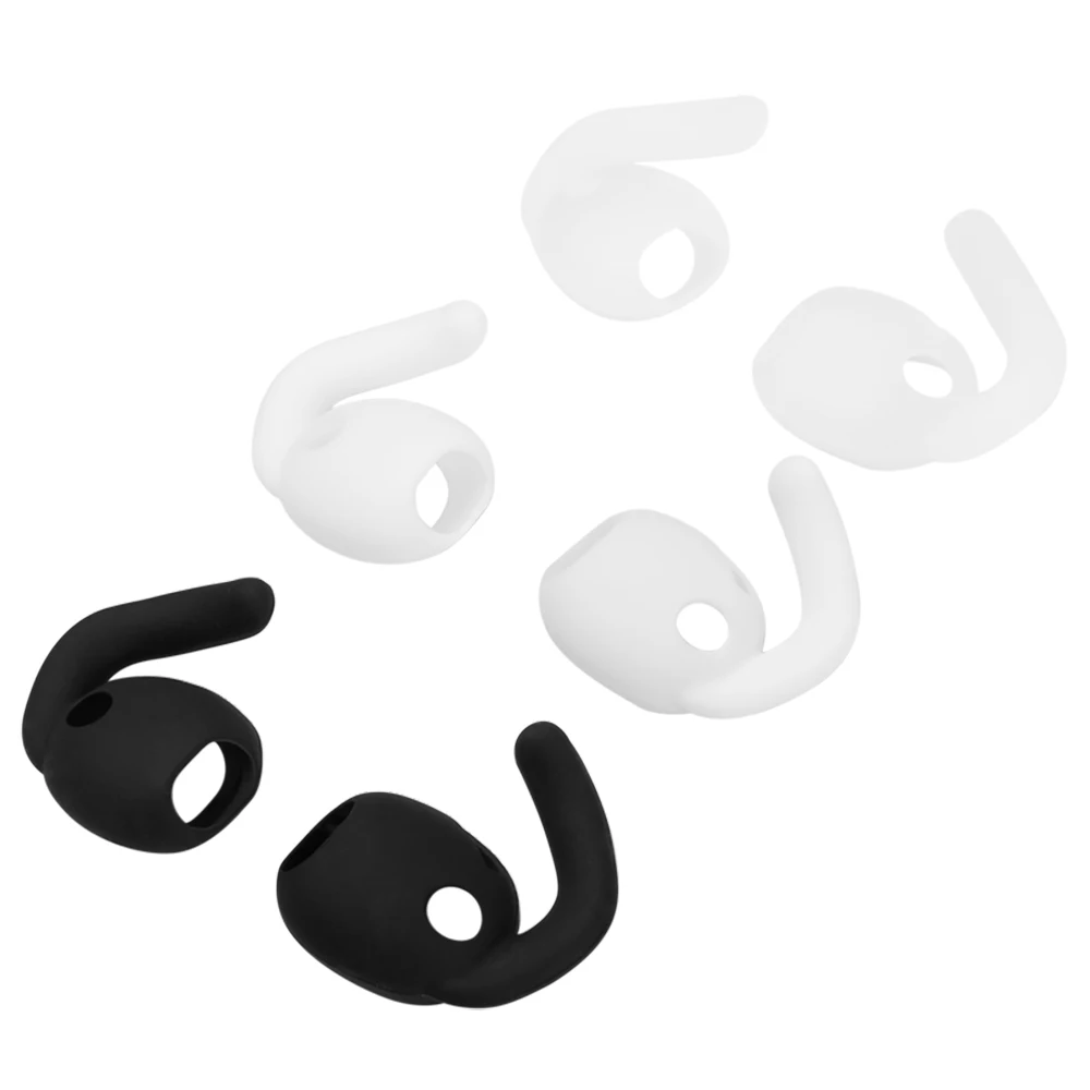 SAMSUNG Galaxy Buds4 True Wireless SM-R540 TWS Silicone ear tips buds plugs sleeves - Image 5