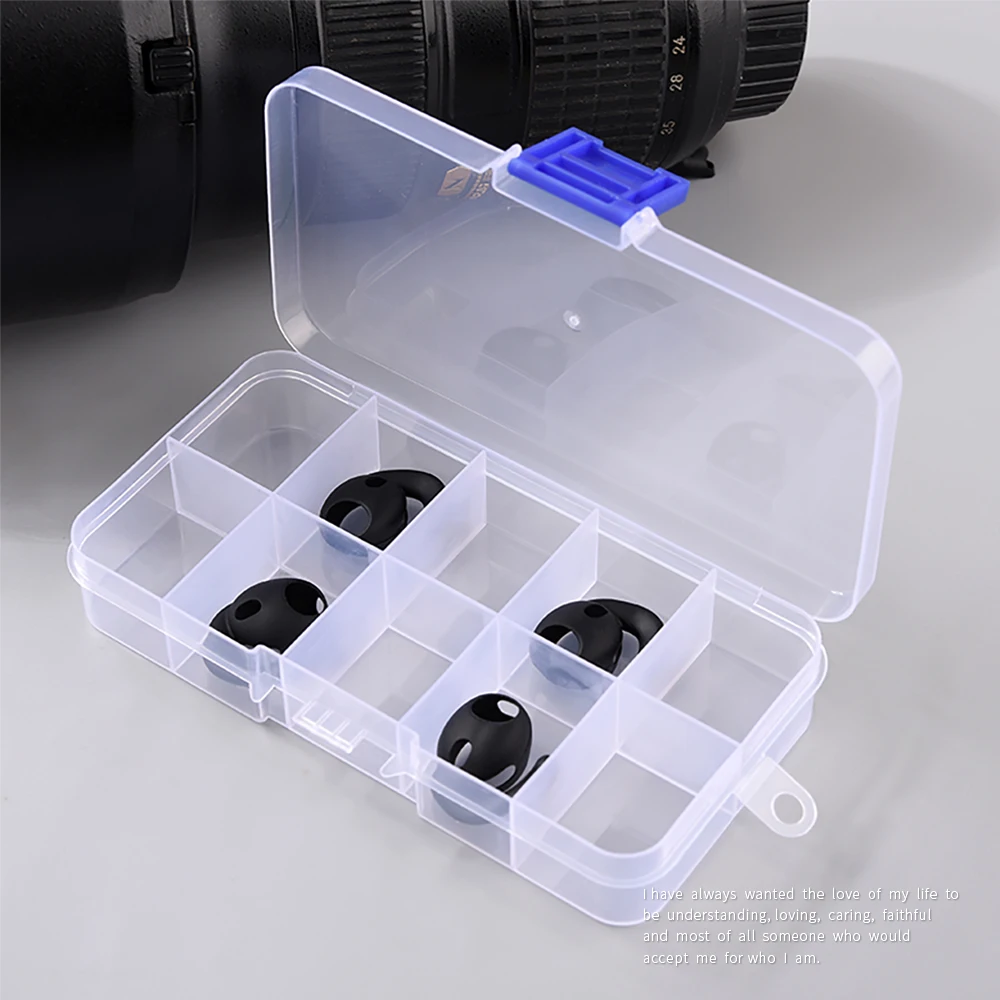 SAMSUNG Galaxy Buds4 True Wireless SM-R540 TWS Silicone ear tips buds plugs sleeves - Image 4