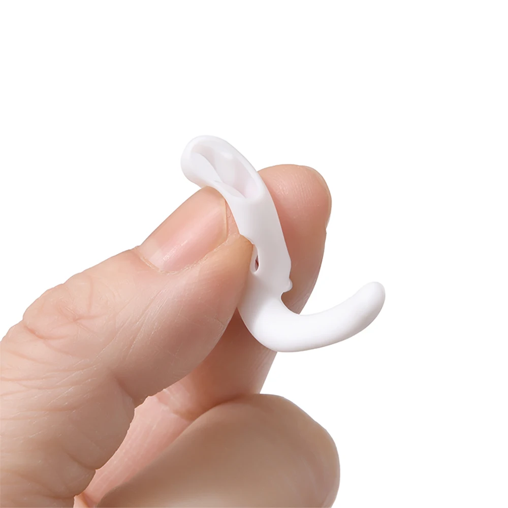 SAMSUNG Galaxy Buds4 True Wireless SM-R540 TWS Silicone ear tips buds plugs sleeves - Image 2