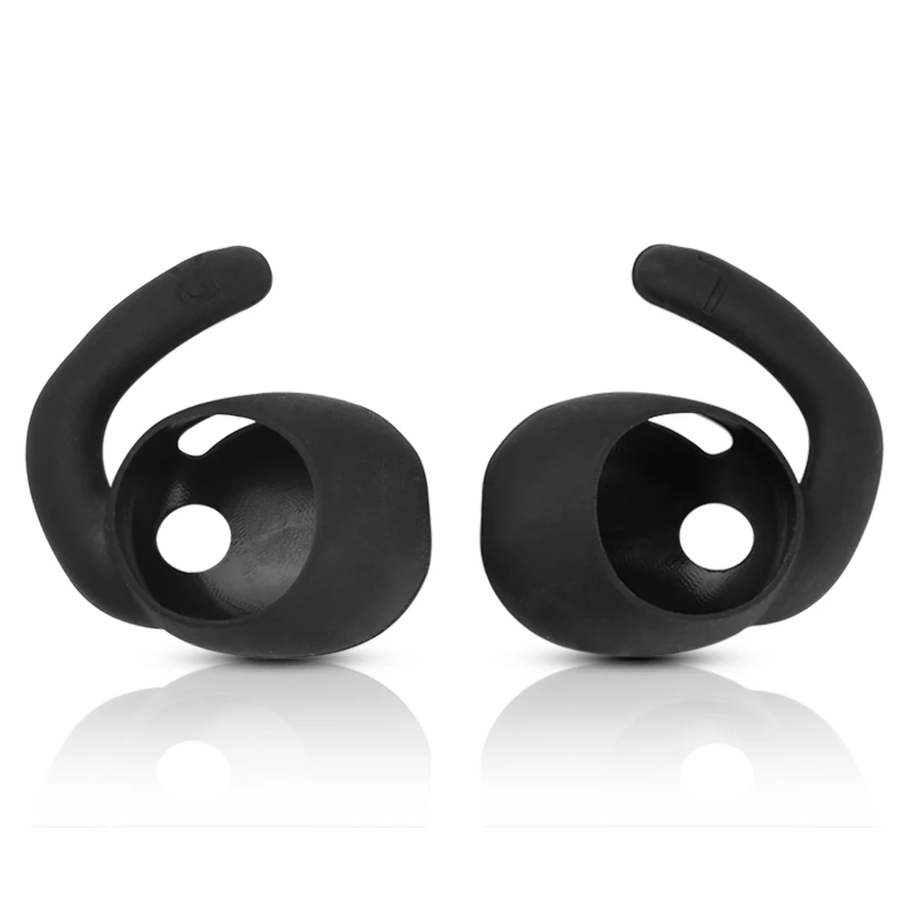 SAMSUNG Galaxy Buds4 True Wireless SM-R540 TWS Silicone ear tips buds plugs sleeves - Image 3