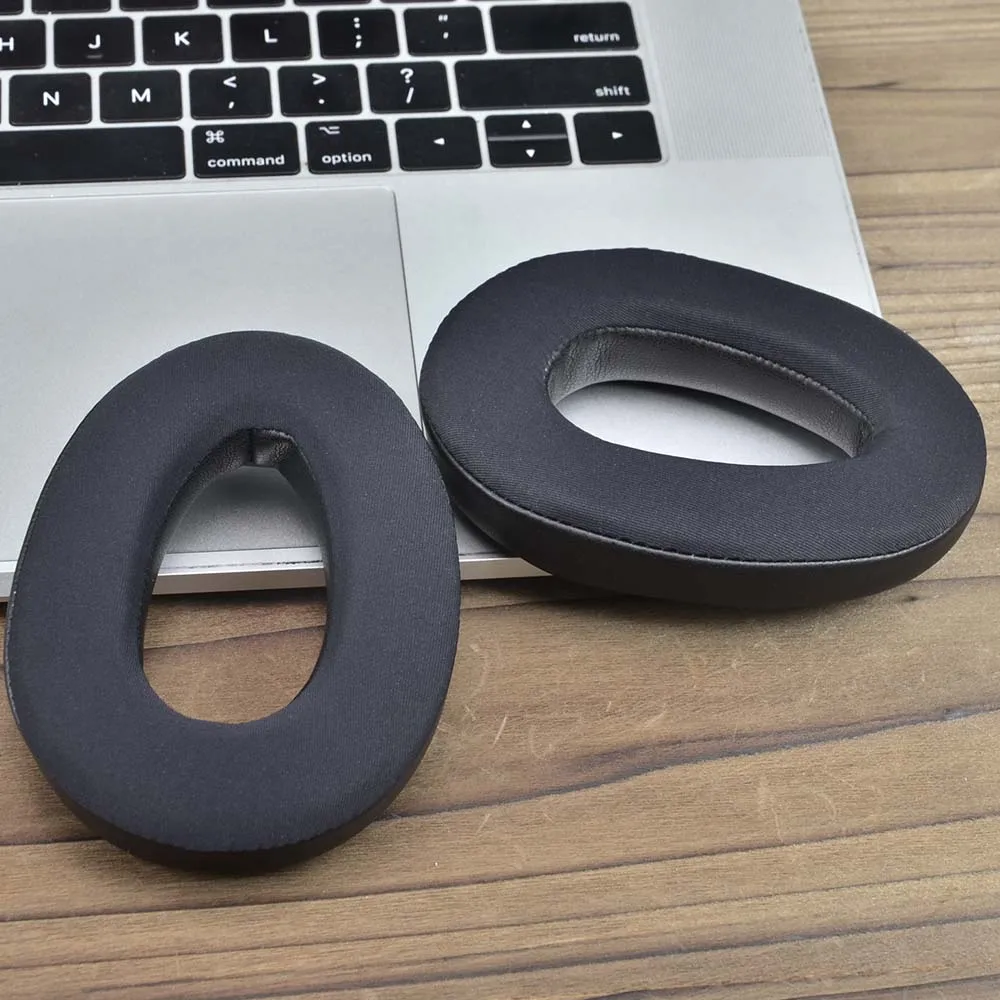 Sennheiser PXC480/550 MB/Adapt 660 ear pads cushion cooling foam cover - Image 5