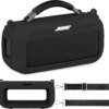 Bose SoundLink Max Portable Speaker Silicone Cover Case Shoulder Strap