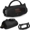 JBL Charge 6 Portable Bluetooth Speaker Silicone Protective Cover Case Shoulder