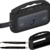 Anker Soundcore Motion 300 Wireless Hi-Res Speaker Silicone Handle Protective Cover Case