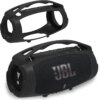 JBL Xtreme 3 Portable Bluetooth Speaker silicone handle protective case cover