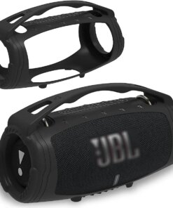 JBL Xtreme 3 Portable Bluetooth Speaker silicone handle protective case cover