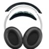 Bose QuietComfort 15 QC15 QuietComfort 2 QC2 Headphone Snap On Headband Ear Pads Cushion