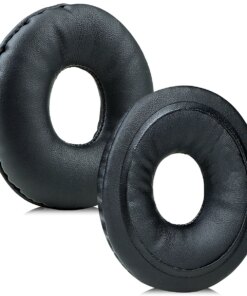 Technics PR-DJ1200 DJ1210 Earpads Cushion Headband