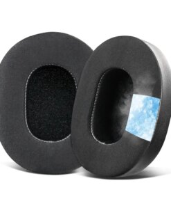 Alternative view of Skullcandy Crusher ANC2 Wireless Headphone Cooling Gel Ear Pads