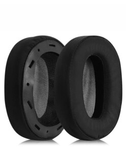 Alternative view of SONY MDR-1AM2 1AM2 Headset Ear Pads cushion foam cover